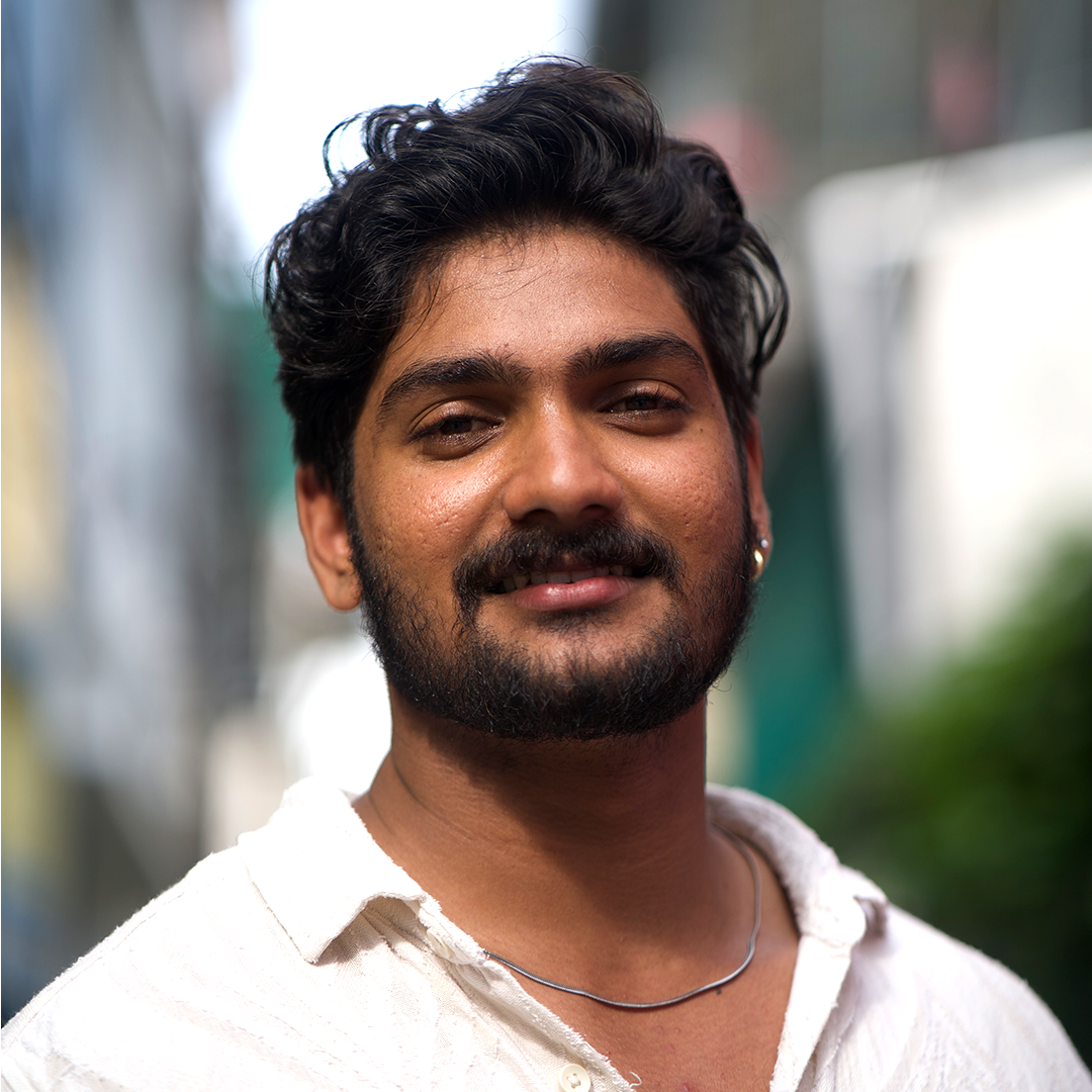 Sucheendranath, Co-founder of GADD9